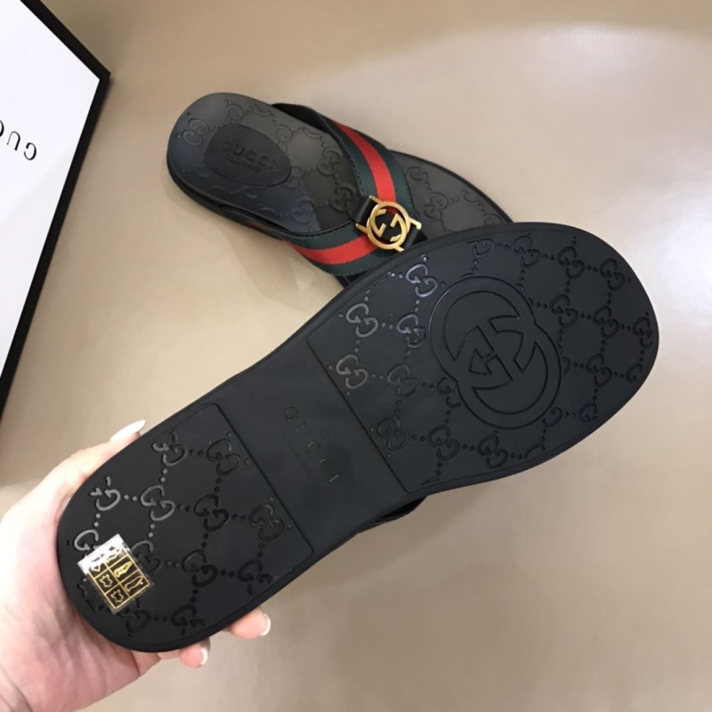 Gucci Slippers